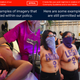 Illustration for article titled Tumblrs Porn Filter Flags Its Own Examples of Permitted Nudity